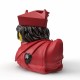 Figura PVC Ghost Tubbz Cardinal 10 cm