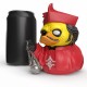 Figura PVC Ghost Tubbz Cardinal 10 cm