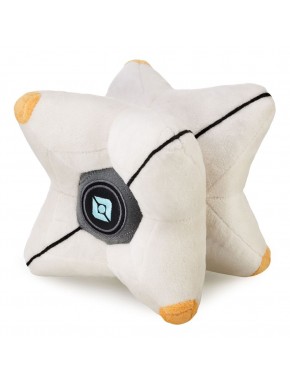 Peluche Ghost Shell de Destiny 2 de 19 cm
