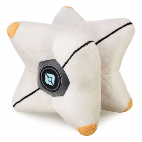 Peluche Ghost Shell de Destiny 2 de 19 cm