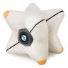 Pelúcia Destiny 2 Ghost Shell 19 cm - Licença Oficial