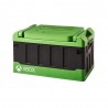 Caixa de armazenamento Xbox com licença oficial, Numskull