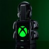 Torre de Armazenamento Xbox com Iluminação LED Oficial