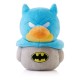 Peluche Batman de 20 cm de DC Comics Tubbz