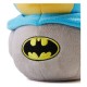 Peluche Batman de 20 cm de DC Comics Tubbz