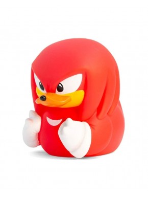 Figura PVC Knuckles 10 cm de Sonic The Hedgehog