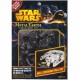 Maqueta metal Star Wars Halcon Milenario