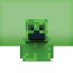 Figura de PVC de Creeper de Minecraft de 5 cm