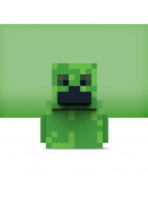 Figura de PVC de Creeper de Minecraft de 5 cm