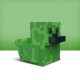 Figura de PVC de Creeper de Minecraft de 5 cm