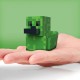 Figura de PVC de Creeper de Minecraft de 5 cm