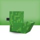 Figura de PVC de Creeper de Minecraft de 5 cm