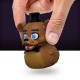 Figura PVC Mini Freddy de Five Nights at Freddy's Tubbz