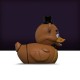 Figura PVC Mini Freddy de Five Nights at Freddy's Tubbz