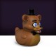 Figura PVC Mini Freddy de Five Nights at Freddy's Tubbz