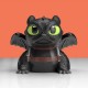 Figura PVC XL Toothless 25 cm de Cómo entrenar a tu dragón