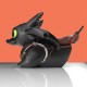 Figura PVC XL Toothless 25 cm de Cómo entrenar a tu dragón