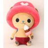 Pelúcia Chopper New Ver. 1 de One Piece 45 cm