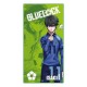 Toalla Blue Lock Isagi con diseño de personaje anime