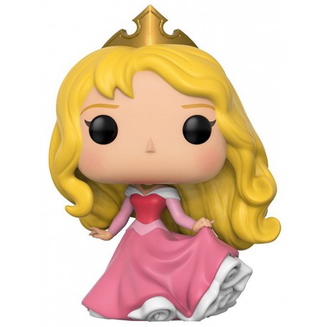 Funko Pop! Aurora Princesas Disney