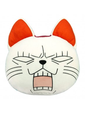 Almohadilla 3D de Turbo Granny Dandadan 40 cm