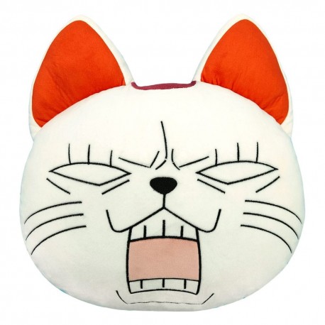Almohadilla 3D de Turbo Granny Dandadan 40 cm
