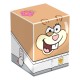 Caja coleccionable Sandy de SpongeBob SquarePants™
