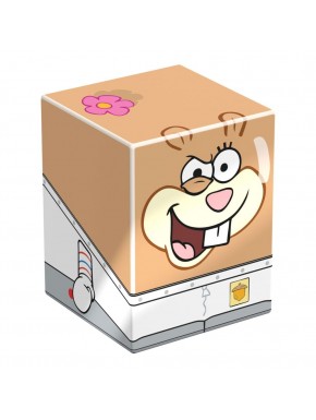 Caja coleccionable Sandy de SpongeBob SquarePants™