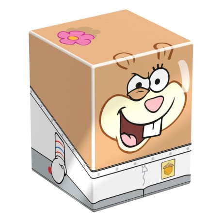 Caja coleccionable Sandy de SpongeBob SquarePants™