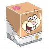 Boîte de collection Sandy de SpongeBob SquarePants™ Squaroe