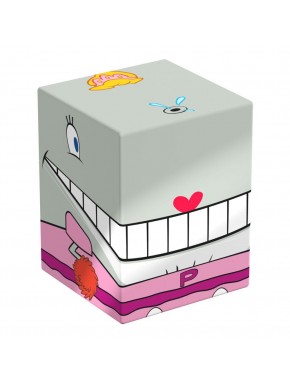 Caja coleccionable Pearl de SpongeBob SquarePants