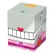 Caja coleccionable Pearl de SpongeBob SquarePants