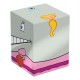 Caja coleccionable Pearl de SpongeBob SquarePants