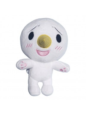 Peluche Plue de 18 cm de Fairy Tail, frente