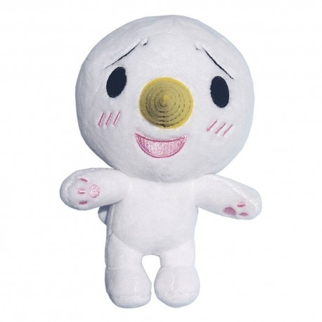 Peluche Plue de 18 cm de Fairy Tail, frente