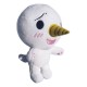 Peluche Plue de 18 cm de Fairy Tail, frente