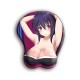 Alfombrilla de silicona 3D Akeno de Highschool DxD