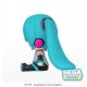 Figura chibi de Hatsune Miku 8 cm en PVC