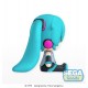 Figura chibi de Hatsune Miku 8 cm en PVC
