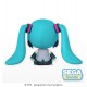 Figura chibi de Hatsune Miku 8 cm en PVC