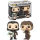 Funko Pop! Pack Bastardos Jon & Ramsay Juego de Tronos