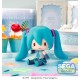 Figura chibi de Hatsune Miku 8 cm en PVC