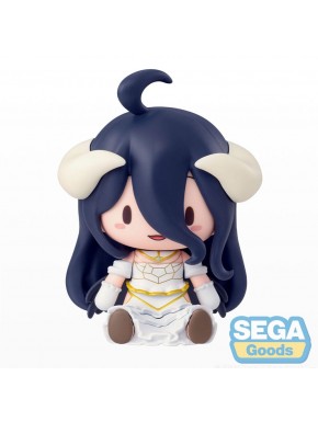 Figura Chibi de Albedo de Overlord de 10 cm