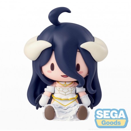 Figura Chibi de Albedo de Overlord de 10 cm