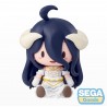 Figurine Chibi PVC Albedo Overlord 10 cm Sega