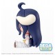 Figura Chibi de Albedo de Overlord de 10 cm