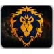 Mousepad da Aliança de Warcraft