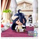 Figura Chibi de Albedo de Overlord de 10 cm