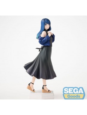 Estatua de Akane Kurokawa de Oshi no Ko 17 cm Sega