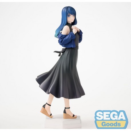 Estatua de Akane Kurokawa de Oshi no Ko 17 cm Sega